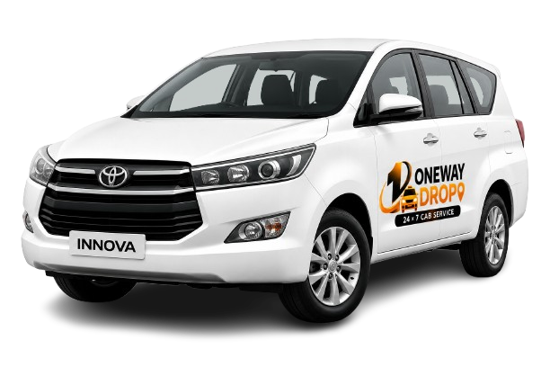 Any SUV (Xylo / Marazzo / Ertiga / Kia / Innova) - One Way Drop Taxi Service