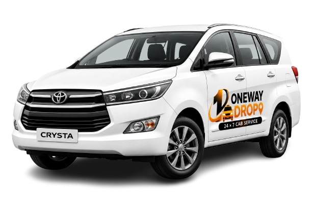 CRISTA - One Way Drop Taxi Service