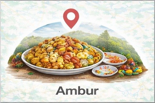 Book One Way Drop Taxi Service in Ambur - Outstation Cabs