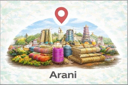 Book One Way Drop Taxi Service in Arani - Outstation Cabs