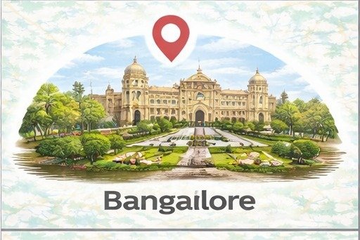 Book One Way Drop Taxi Service in Bangalore - Outstation Cabs