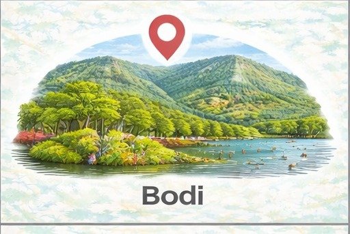 Book One Way Drop Taxi Service in Bodi - Outstation Cabs
