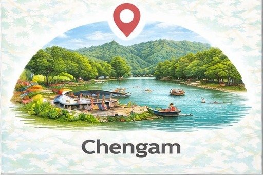 Book One Way Drop Taxi Service in Chengam - Outstation Cabs