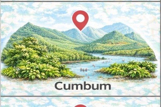 Book One Way Drop Taxi Service in Cumbum - Outstation Cabs
