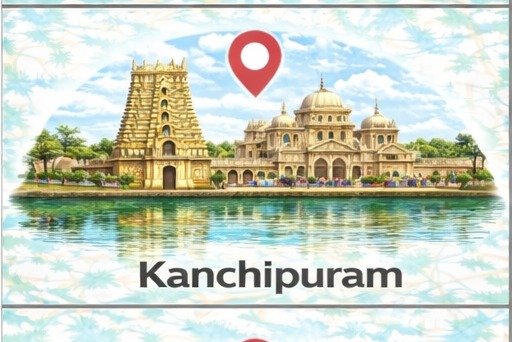 Book One Way Drop Taxi Service in Kanchipuram - Outstation Cabs