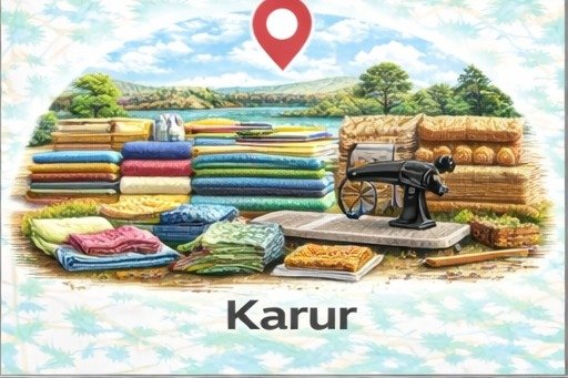 Book One Way Drop Taxi Service in Karur - Outstation Cabs