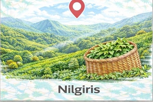 Book One Way Drop Taxi Service in Nilgiris - Outstation Cabs