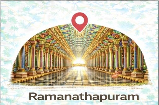 Book One Way Drop Taxi Service in Ramanathapuram - Outstation Cabs