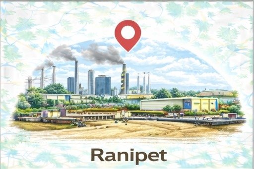 Book One Way Drop Taxi Service in Ranipet - Outstation Cabs
