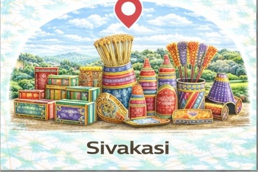 Book One Way Drop Taxi Service in Sivakasi - Outstation Cabs