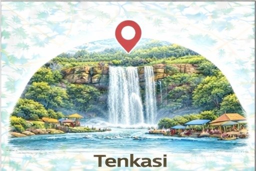 Book One Way Drop Taxi Service in Tenkasi - Outstation Cabs