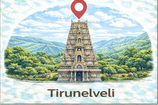 Book One Way Drop Taxi Service in Tirunelveli - Outstation Cabs